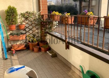 balcone - Two-room apartment Gallarate - photo 3
