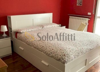 camera - Two-room apartment Gallarate - photo 7