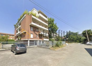 esterno - Two-room apartment Gallarate - photo 9