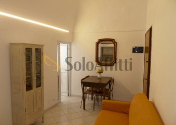 soggiorno - Appartamento Via Luca Spinola 13, Sanremo - foto 4