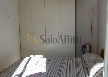 Camera - Appartamento Via Luca Spinola 13, Sanremo - foto 8