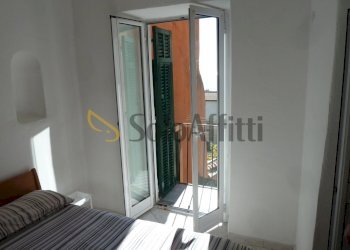 Camera - Appartamento Via Luca Spinola 13, Sanremo - foto 9