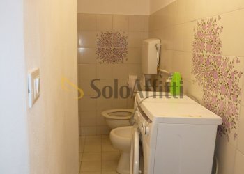 Bagno - Appartamento Via Luca Spinola 13, Sanremo - foto 11