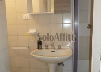 Bagno - Appartamento Via Luca Spinola 13, Sanremo - foto 12