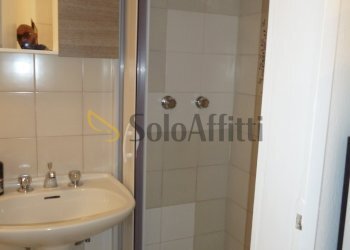 Bagno - Appartamento Via Luca Spinola 13, Sanremo - foto 13