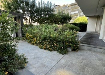 IMG_0161 - Appartamento Via Ten. F. Sco de Liguori 24, Bari - foto 22