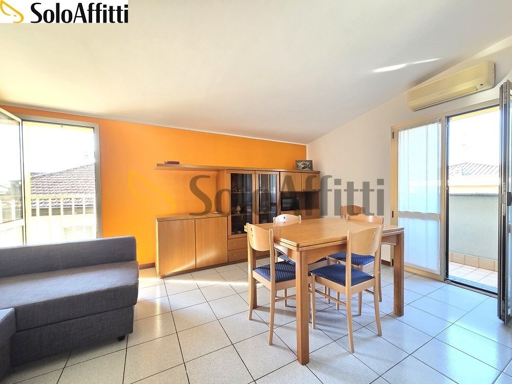 PANORAMICA SOGGIORNO - Appartamento Via Assunta, Nova Milanese - foto 1