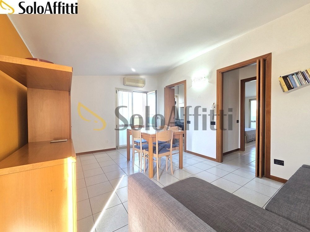 PANORAMICA SOGGIORNO - Appartamento Via Assunta, Nova Milanese - foto 3