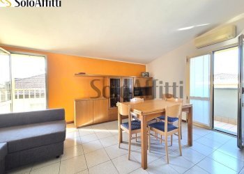 PANORAMICA SOGGIORNO - Appartamento Via Assunta, Nova Milanese - foto 1