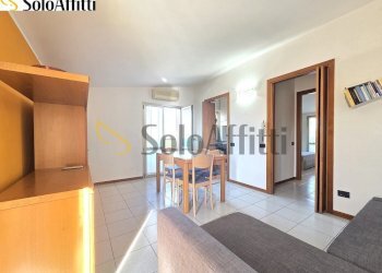PANORAMICA SOGGIORNO - Appartamento Via Assunta, Nova Milanese - foto 3
