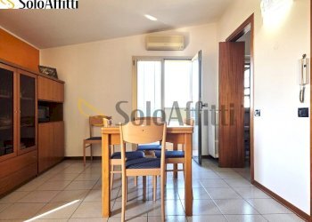 SOGGIORNO - Appartamento Via Assunta, Nova Milanese - foto 4