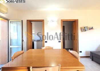 SOGGIORNO - Appartamento Via Assunta, Nova Milanese - foto 5