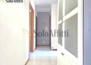 INGRESSO SU CORRIDOIO - Appartamento Via Assunta, Nova Milanese - foto 7