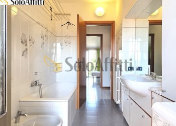 BAGNO - Appartamento Via Assunta, Nova Milanese - foto 9