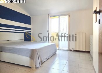 CAMERA MATRIMONIALE - Appartamento Via Assunta, Nova Milanese - foto 13