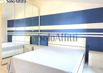 CAMERA MATRIMONIALE - Appartamento Via Assunta, Nova Milanese - foto 14