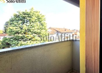 BALCONE CAMERA - Appartamento Via Assunta, Nova Milanese - foto 15