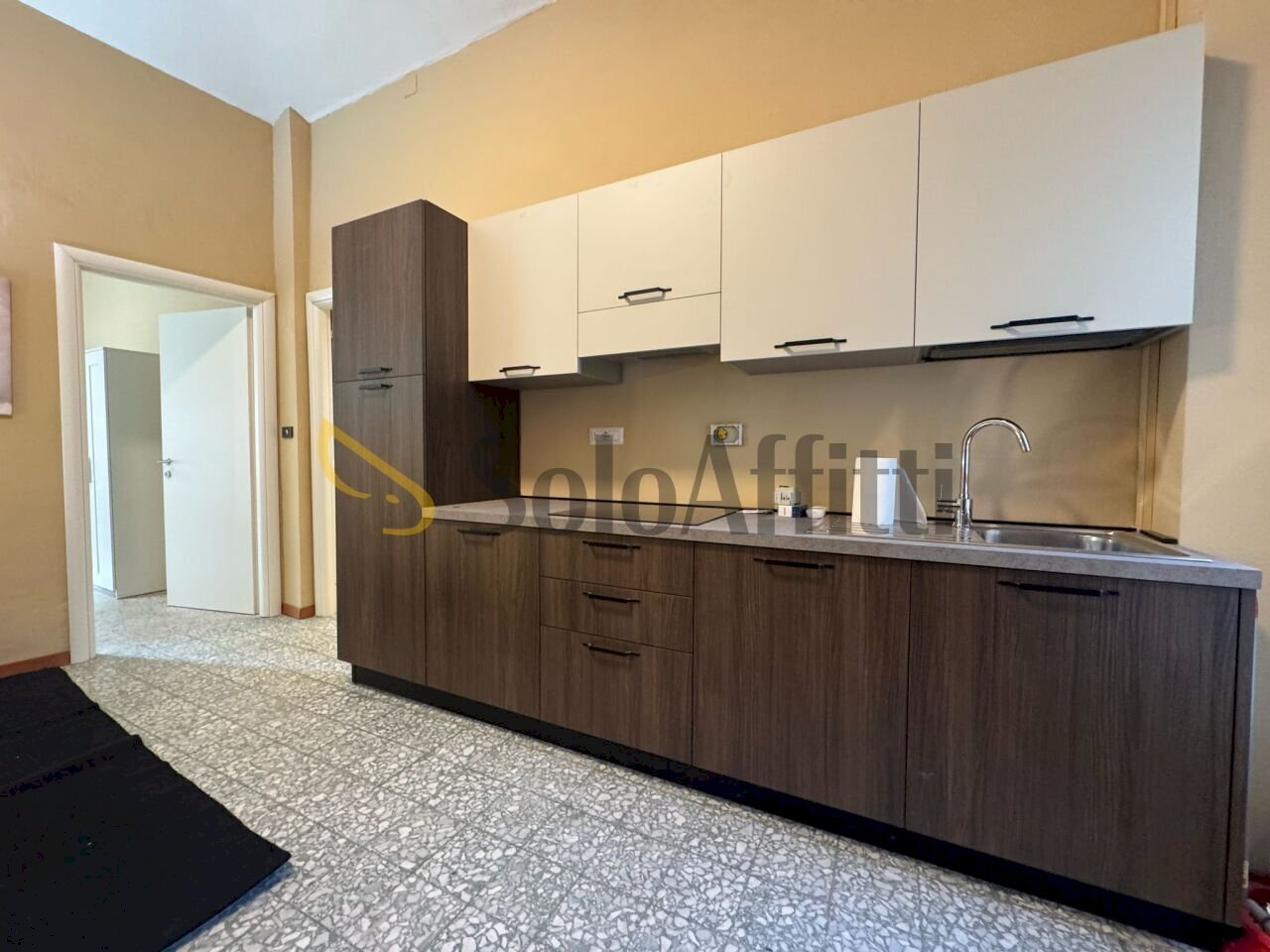 IMG-20250314-WA0012.jpg - Trilocale Via Baltea, Torino (zona Barriera Milano) - foto 1