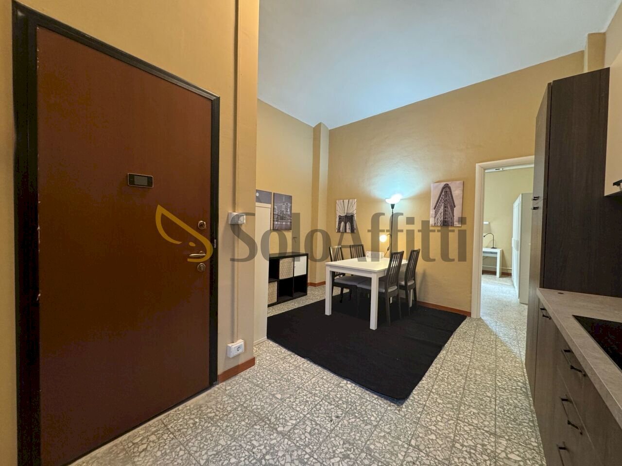 IMG-20250314-WA0013.jpg - Trilocale Via Baltea, Torino (zona Barriera Milano) - foto 2