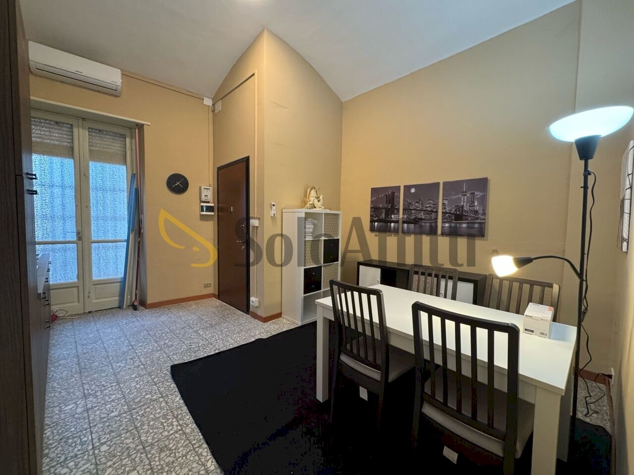 IMG-20250314-WA0008.jpg - Trilocale Via Baltea, Torino (zona Barriera Milano) - foto 3