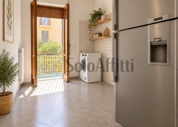 Cucina - Quadrilocale Piazza Francesco Muzii, Napoli (zona Arenella) - foto 6