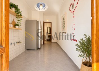 Cucina - Quadrilocale Piazza Francesco Muzii, Napoli (zona Arenella) - foto 7