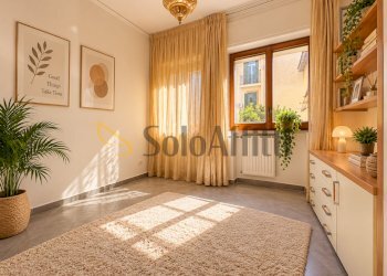 Studio - Quadrilocale Piazza Francesco Muzii, Napoli (zona Arenella) - foto 13