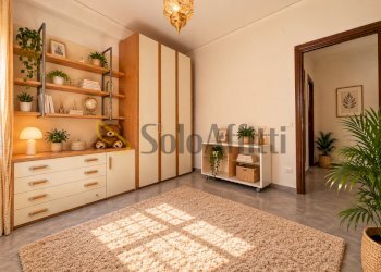 Studio - Quadrilocale Piazza Francesco Muzii, Napoli (zona Arenella) - foto 14