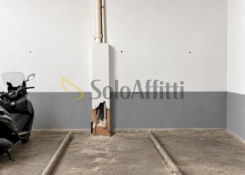 Posto auto coperto - Quadrilocale Piazza Francesco Muzii, Napoli (zona Arenella) - foto 17