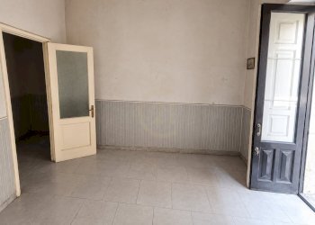 03 - Ingresso - Appartamento Via Bari 134, Paternò - foto 3