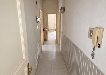 13 - Corridoio - Appartamento Via Bari 134, Paternò - foto 13
