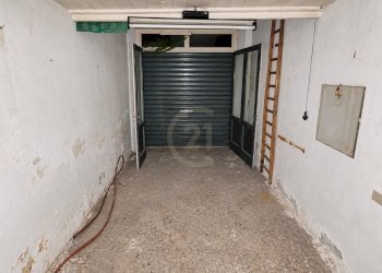 16 - Garage - Appartamento Via Bari 134, Paternò - foto 16