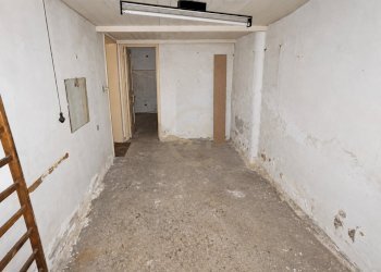 17 - Garage 2 - Appartamento Via Bari 134, Paternò - foto 17