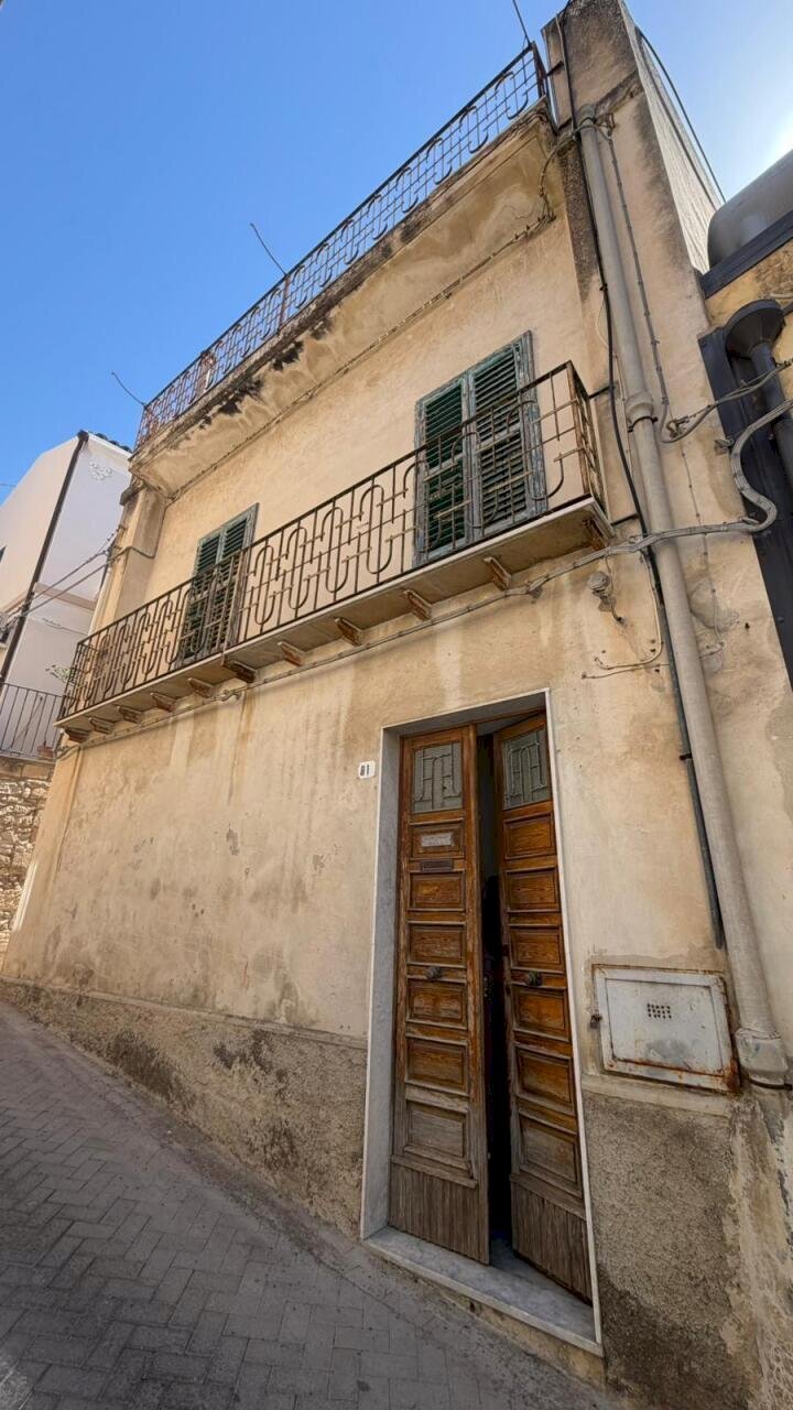 WhatsApp Image 2026-09-04 at 12.39.33 (1) - Porzione di casa Via Scala, Modica - foto 1