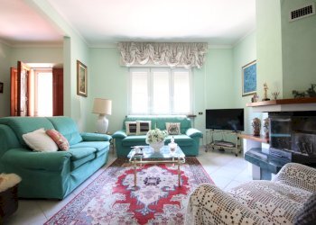 Villa singola zona est  (8) - Villa Via di Liso 6, Capannori - foto 1