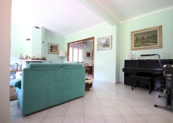 Villa singola zona est  (13) - Villa Via di Liso 6, Capannori - foto 4