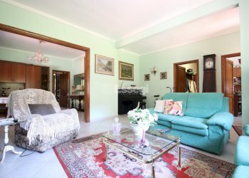 Villa singola zona est  (5) - Villa Via di Liso 6, Capannori - foto 5