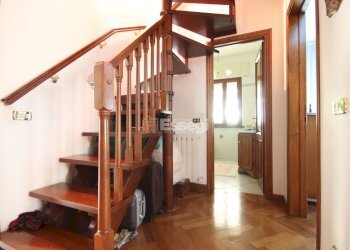Villa singola zona est  (79) - Villa Via di Liso 6, Capannori - foto 8