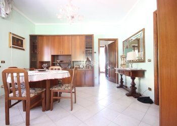 Villa singola zona est  (1) - Villa Via di Liso 6, Capannori - foto 10