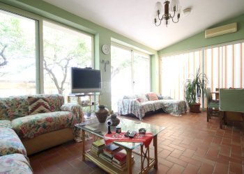 Villa singola zona est  (29) - Villa Via di Liso 6, Capannori - foto 13