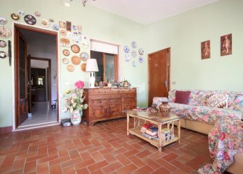 Villa singola zona est  (45) - Villa Via di Liso 6, Capannori - foto 23