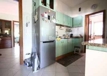 Villa singola zona est  (55) - Villa Via di Liso 6, Capannori - foto 24