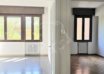 20260424_112103 - Two-room apartment Via Andrea Costa 8a, Bologna (neighborhood Saragozza) - photo 1