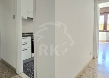 20260424_112133 - Two-room apartment Via Andrea Costa 8a, Bologna (neighborhood Saragozza) - photo 3