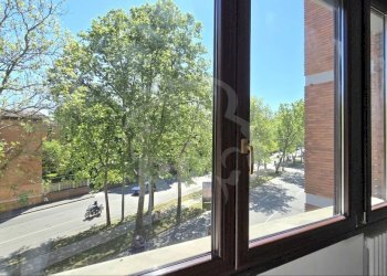20260424_112201 - Two-room apartment Via Andrea Costa 8a, Bologna (neighborhood Saragozza) - photo 6