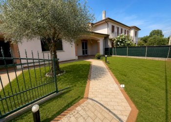 VILLETTA SINGOLA (21) - Villa Via Stradone 109/F, Torri di Quartesolo - foto 1