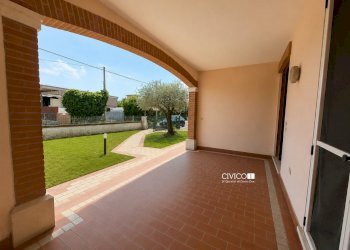 VILLETTA SINGOLA (20) - Villa Via Stradone 109/F, Torri di Quartesolo - foto 2