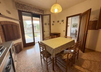 VILLETTA SINGOLA (5) - Villa Via Stradone 109/F, Torri di Quartesolo - foto 8