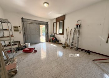 VILLETTA SINGOLA (6) - Villa Via Stradone 109/F, Torri di Quartesolo - foto 18