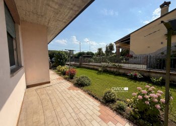 VILLETTA SINGOLA (3) - Villa Via Stradone 109/F, Torri di Quartesolo - foto 19
